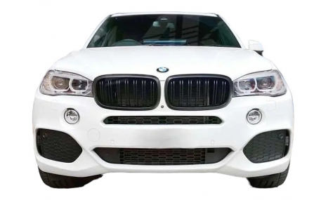 Решетка радиатора BMW X5 (F15)