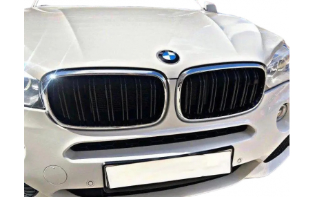 Решетка радиатора BMW X5 (F15)