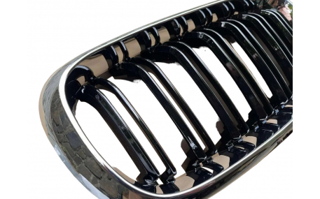 Решетка радиатора BMW X5 (F15)