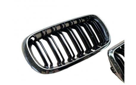 Решетка радиатора BMW X5 (F15)