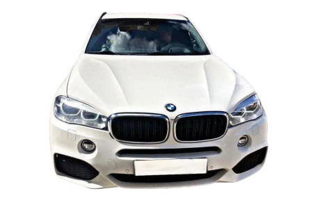 Решетка радиатора BMW X5 (F15)