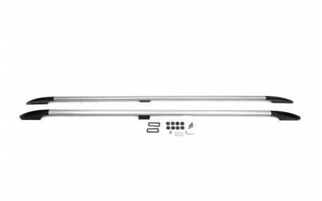 Рейлинги Ford Custom