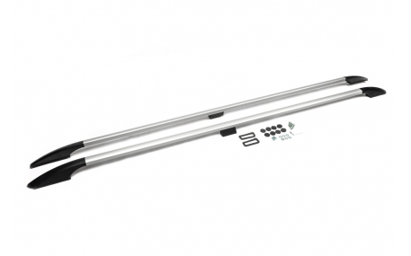 Рейлинги Ford Custom