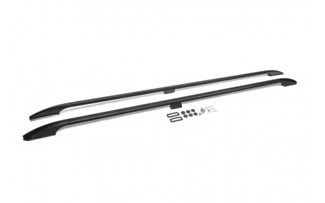 Рейлинги Ford Custom