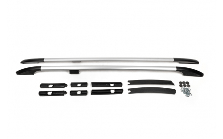 Рейлинги Ford Connect