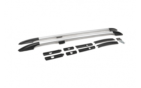 Рейлинги Ford Connect