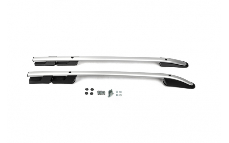 Рейлинги Volkswagen Amarok