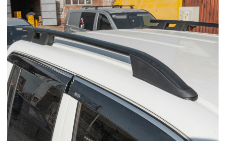 Рейлинги Volkswagen Amarok