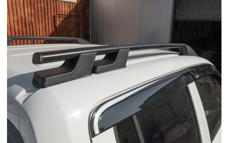 Рейлинги Volkswagen Amarok