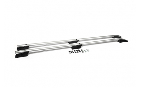 Рейлинги Ford Custom