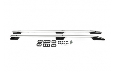 Рейлинги Ford Transit