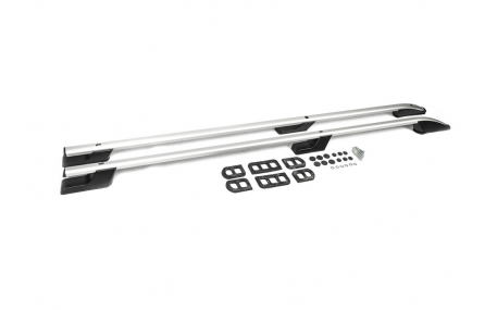 Рейлинги Ford Transit