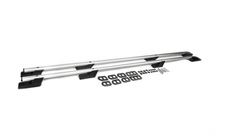 Рейлинги Ford Transit