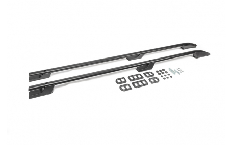 Рейлинги Ford Transit