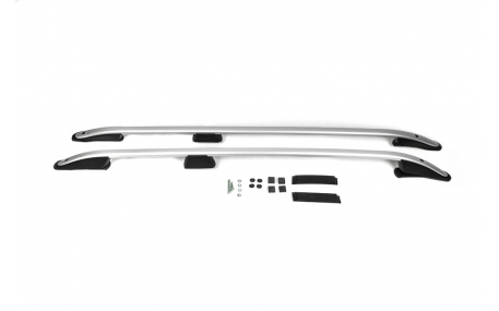 Рейлинги Ford Courier