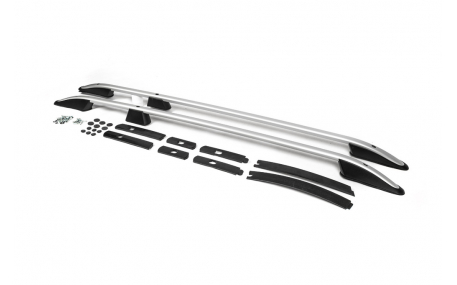 Рейлинги Ford Connect