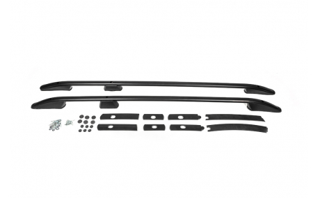 Рейлинги Ford Connect