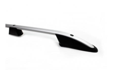 Рейлинги Mitsubishi ASX