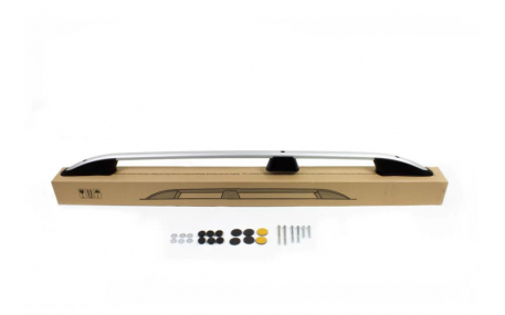 Рейлинги Mitsubishi ASX