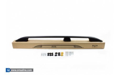 Рейлинги Mitsubishi ASX