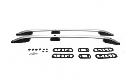 Рейлинги Subaru XV