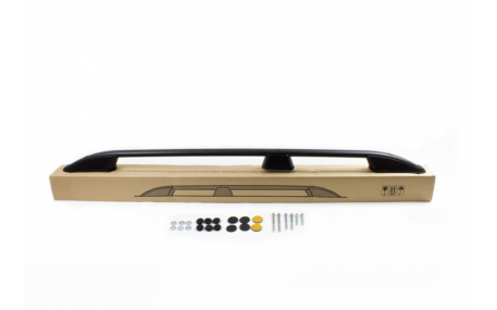 Рейлинги Subaru XV