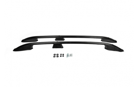 Рейлинги Subaru XV