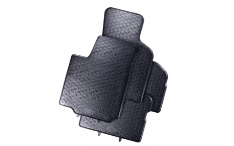 Коврики в салон