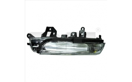 Поворот Toyota Camry V40