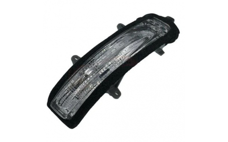 Поворот Toyota Land Cruiser 200