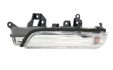 Поворот Toyota Camry V40