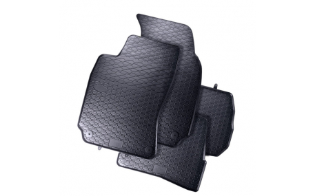 Коврики в салон Volkswagen Passat B5