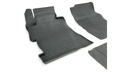 Коврики в салон Honda Civic