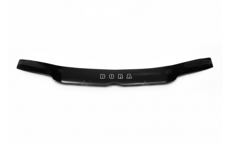 Дефлектор капота Volkswagen Bora