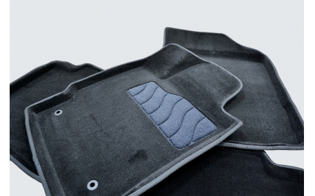 Коврики в салон Toyota Camry V40