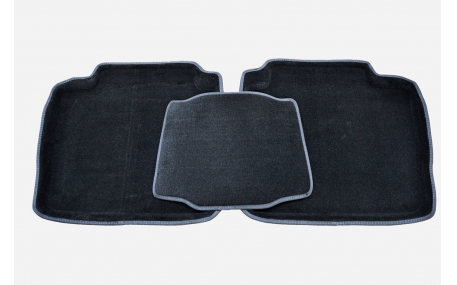 Коврики в салон Toyota Camry V40