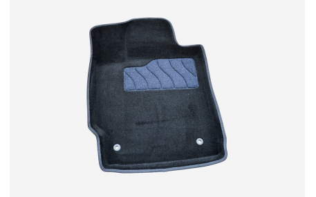 Коврики в салон Toyota Camry V40
