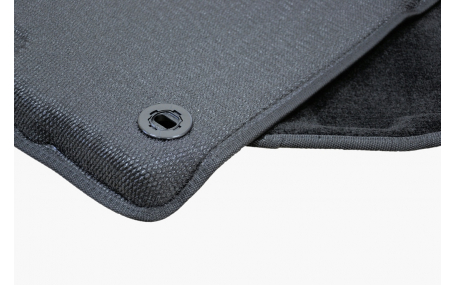 Коврики в салон Toyota Land Cruiser Prado 150  