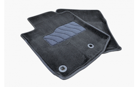 Коврики в салон Toyota Land Cruiser Prado 150  