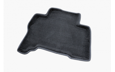 Коврики в салон Toyota Land Cruiser Prado 150  