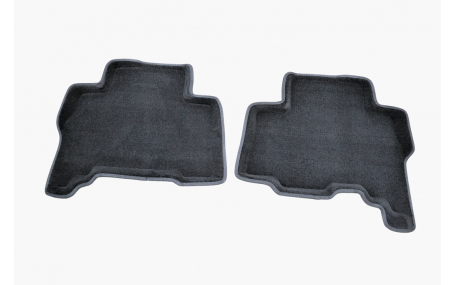 Коврики в салон Toyota Land Cruiser Prado 150  