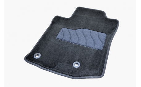 Коврики в салон Toyota Land Cruiser Prado 150  