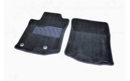 Коврики в салон Toyota Land Cruiser Prado 150  