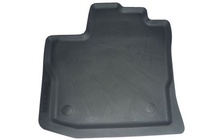 Коврики в салон Renault Dokker