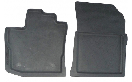 Коврики в салон Renault Dokker