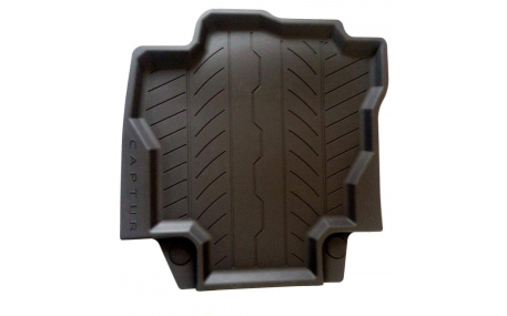 Коврики в салон Renault Captur