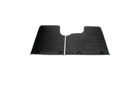 Коврики в салон Renault Trafic