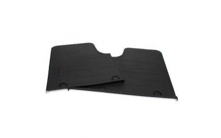 Коврики в салон Renault Trafic