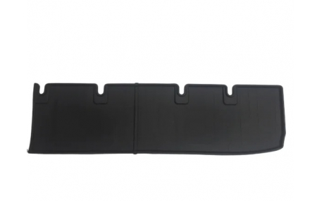 Коврики в салон Renault Trafic