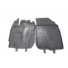 Коврики в салон Renault Duster